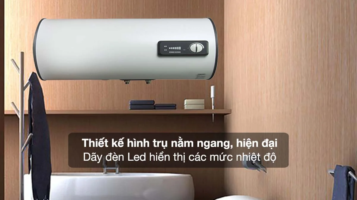 Máy Nước Nóng Gián Tiếp Stiebel Eltron ESH 25 H Plus T-VN, 25 Lít, Thái Lan 20 Máy Nước Nóng Gián Tiếp Stiebel Eltron ESH 25 H Plus T-VN, 25 Lít, Thái Lan
