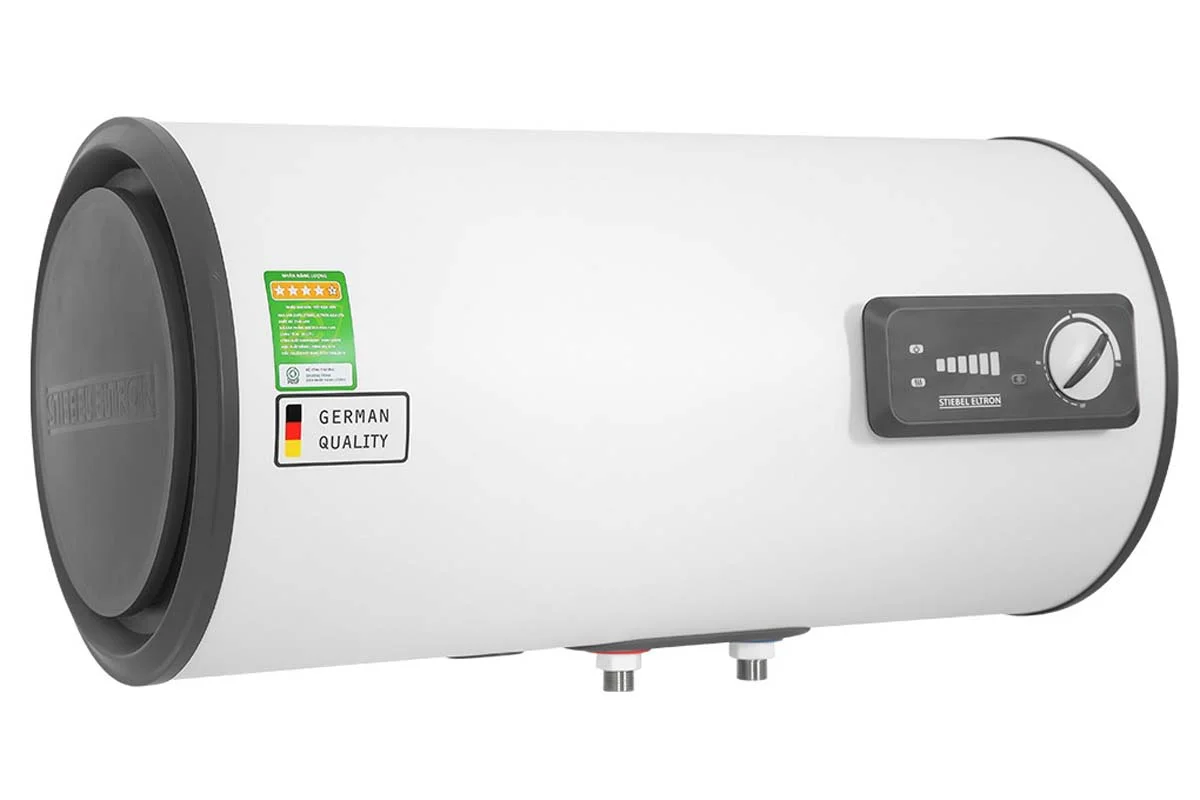Máy Nước Nóng Gián Tiếp Stiebel Eltron ESH 25 H Plus T-VN, 25 Lít, Thái Lan 6 Máy Nước Nóng Gián Tiếp Stiebel Eltron ESH 25 H Plus T-VN, 25 Lít, Thái Lan - Ảnh 4