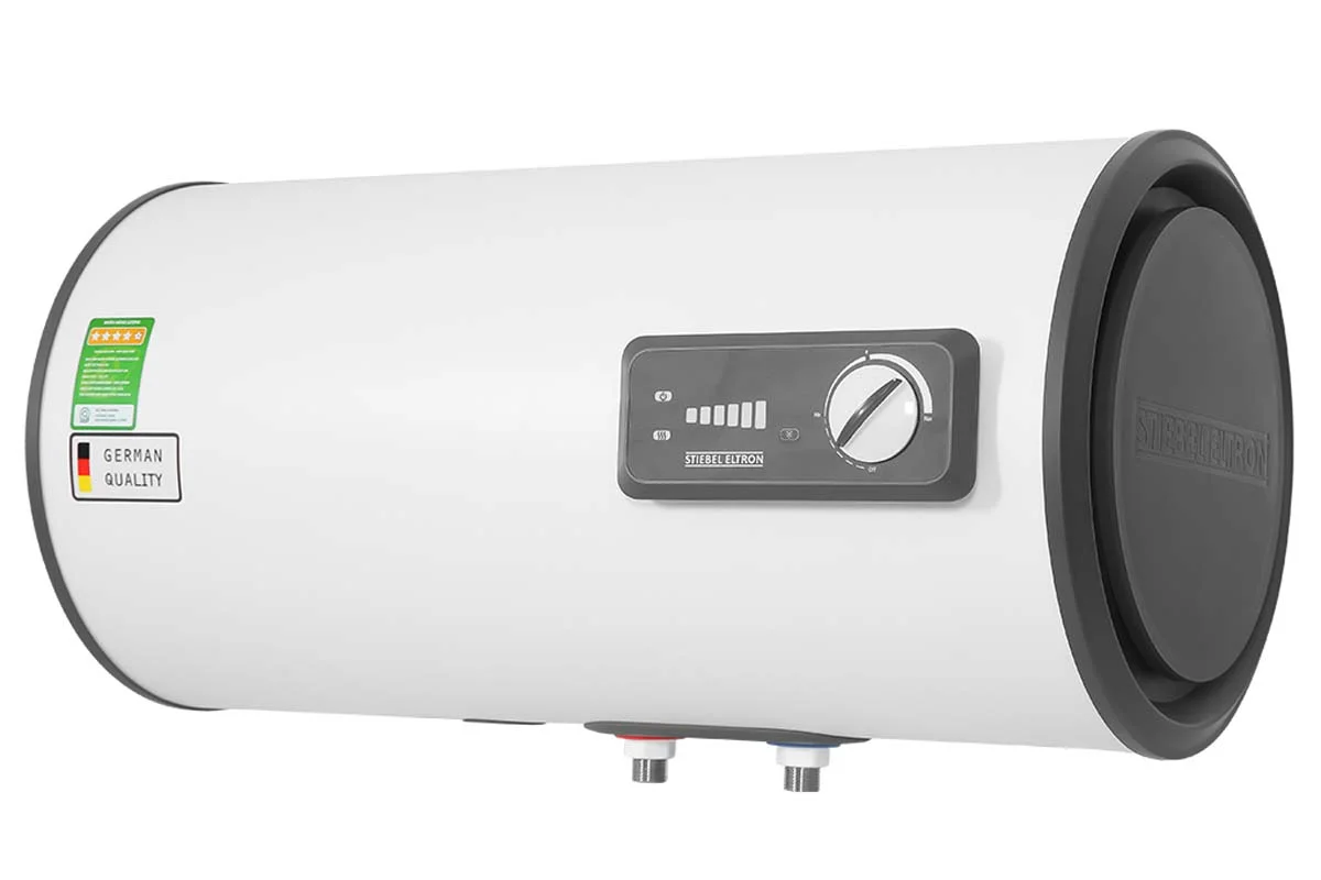 Máy Nước Nóng Gián Tiếp Stiebel Eltron ESH 25 H Plus T-VN, 25 Lít, Thái Lan 5 Máy Nước Nóng Gián Tiếp Stiebel Eltron ESH 25 H Plus T-VN, 25 Lít, Thái Lan - Ảnh 3
