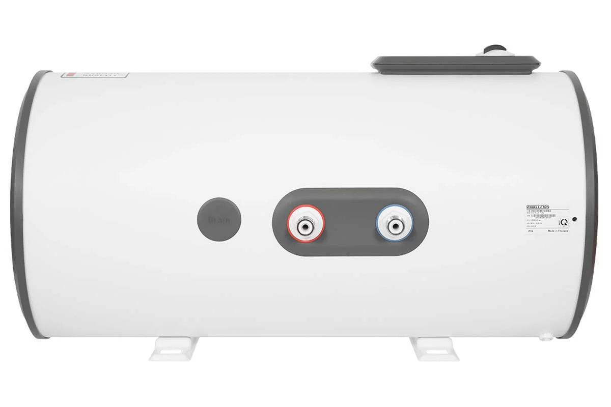 Máy Nước Nóng Gián Tiếp Stiebel Eltron ESH 25 H Plus T-VN, 25 Lít, Thái Lan 4 Máy Nước Nóng Gián Tiếp Stiebel Eltron ESH 25 H Plus T-VN, 25 Lít, Thái Lan - Ảnh 2