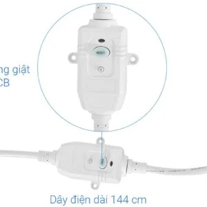 Máy Nước Nóng Gián Tiếp Stiebel Eltron ESH 25 H Plus T-VN, 25 Lít, Thái Lan 16 Máy Nước Nóng Gián Tiếp Stiebel Eltron ESH 25 H Plus T-VN, 25 Lít, Thái Lan