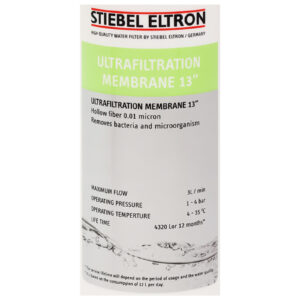 Lõi lọc nước Stiebel Eltron UF Ultrafiltration 13 inch