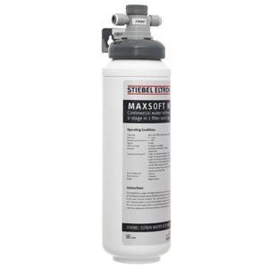 Máy Làm Mềm Nước Stiebel Eltron MAXSOFT M, Hàn Quốc 10 Máy làm mềm nước Stiebel Eltron MAXSOFT M