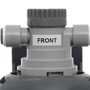 Máy Làm Mềm Nước Stiebel Eltron MAXSOFT M, Hàn Quốc 9 Máy làm mềm nước Stiebel Eltron MAXSOFT M