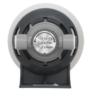 Máy Làm Mềm Nước Stiebel Eltron MAXSOFT M, Hàn Quốc 11 Máy làm mềm nước Stiebel Eltron MAXSOFT M