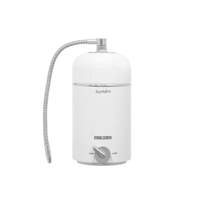 Máy Lọc Nước Stiebel Eltron Fountain 7S, 7 in 1, Silver Grey 20 Máy lọc nước Stiebel Eltron Fountain 7S (Silver Grey) 7 cấp lọc