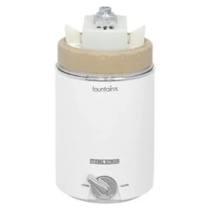 Máy Lọc Nước Stiebel Eltron Fountain 7S, 7 in 1, Silver Grey 12 Máy lọc nước Stiebel Eltron Fountain 7S (Silver Grey) 7 cấp lọc