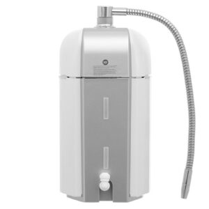 Máy Lọc Nước Stiebel Eltron Fountain 7S, 7 in 1, Silver Grey 14 Máy lọc nước Stiebel Eltron Fountain 7S (Silver Grey) 7 cấp lọc