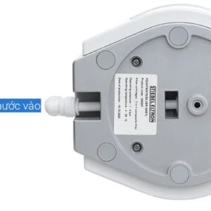 Máy Lọc Nước Stiebel Eltron Fountain 7S, 7 in 1, Silver Grey 15 Máy lọc nước Stiebel Eltron Fountain 7S (Silver Grey) 7 cấp lọc