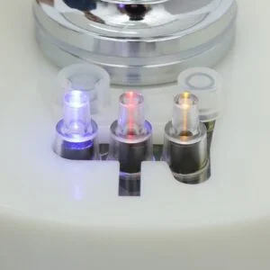 Máy Lọc Nước Stiebel Eltron Fountain 7S, 7 in 1, Silver Grey 16 Máy lọc nước Stiebel Eltron Fountain 7S (Silver Grey) 7 cấp lọc