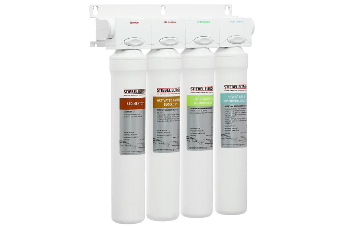 Máy lọc nước uống 5 cấp lọc Stiebel Eltron Stream 5S