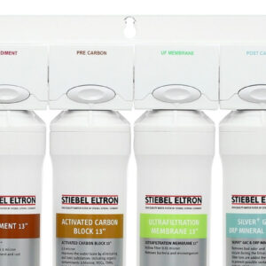 Máy lọc nước uống 5 cấp lọc Stiebel Eltron Stream 5S
