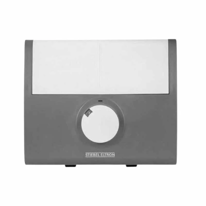 Máy Nước Nóng Đa Điểm Stiebel Eltron DDH 6 EC, 6000W, Trực Tiếp, Thái Lan 3 Máy Nước Nóng Đa Điểm Stiebel Eltron DDH 6 EC, 6000W, Trực Tiếp, Thái Lan