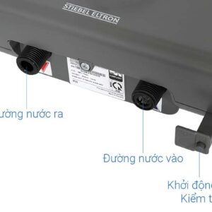 Máy Nước Nóng Đa Điểm Stiebel Eltron DDH 8 EC 8000W