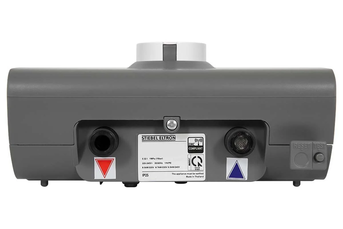 Máy Nước Nóng Đa Điểm Stiebel Eltron DDH 8 EC 8000W - Ảnh 4