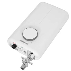 Máy Nước Nóng Trực Tiếp Stiebel Eltron DE 35 EC