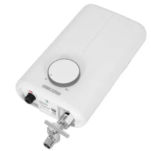 Máy Nước Nóng Trực Tiếp Stiebel Eltron DE 35 EC 13 Máy Nước Nóng Trực Tiếp Stiebel Eltron DE 35 EC