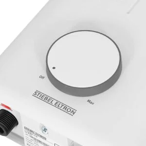 Máy Nước Nóng Trực Tiếp Stiebel Eltron DE 35 EC 14 Máy Nước Nóng Trực Tiếp Stiebel Eltron DE 35 EC