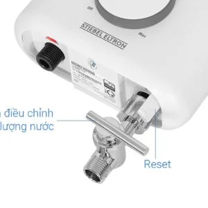 Alternative view of Máy Nước Nóng Trực Tiếp Stiebel Eltron DE 35 EC