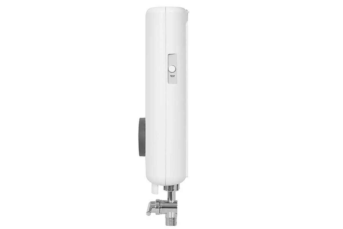 Máy Nước Nóng Trực Tiếp Stiebel Eltron DE 35 EC 8 Máy Nước Nóng Trực Tiếp Stiebel Eltron DE 35 EC - Ảnh 6