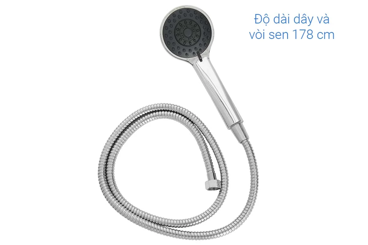 Máy Nước Nóng Trực Tiếp Stiebel Eltron DE 35 EC 5 Máy Nước Nóng Trực Tiếp Stiebel Eltron DE 35 EC - Ảnh 3