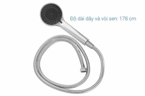 Máy Nước Nóng Trực Tiếp Stiebel Eltron DPL 45 EC 17 Máy nước nóng trực tiếp Stiebel Eltron DPL 45 EC