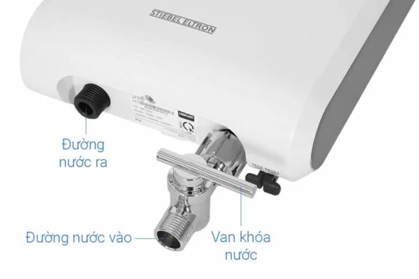 Máy Nước Nóng Trực Tiếp Stiebel Eltron DPL 45 EC 19 Máy nước nóng trực tiếp Stiebel Eltron DPL 45 EC