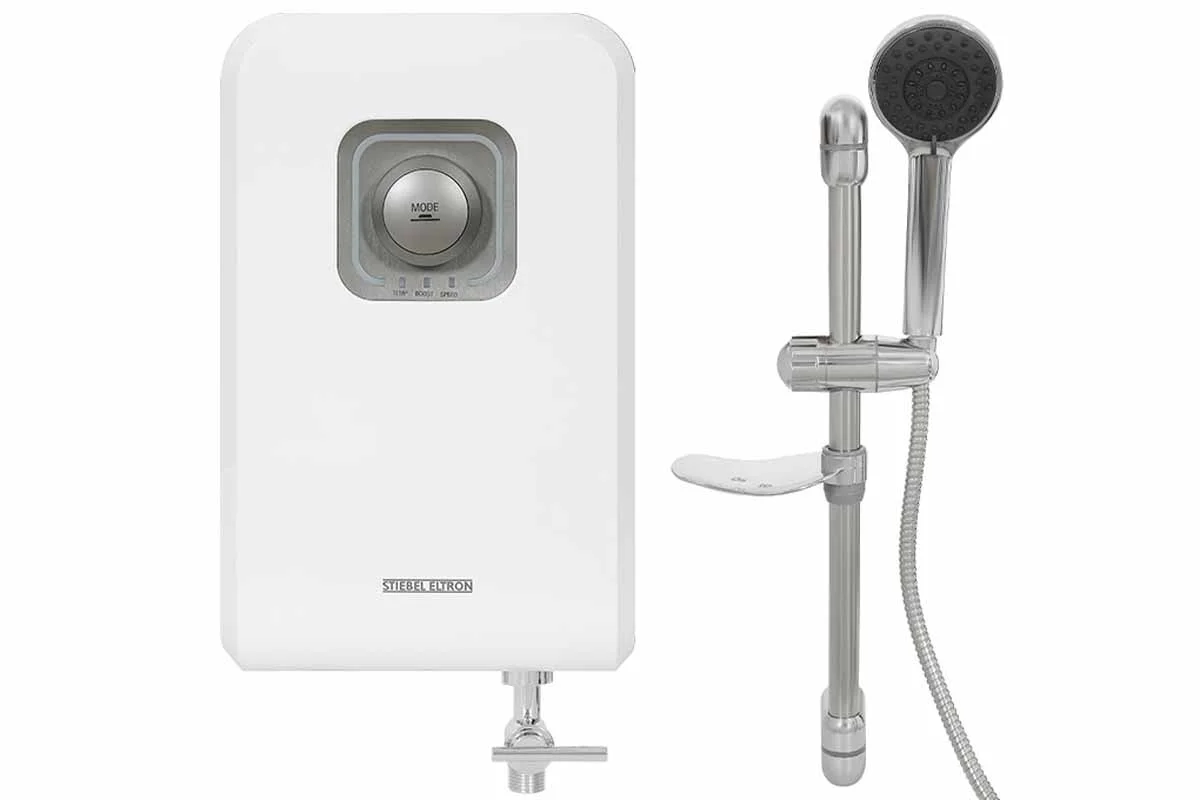 Máy Nước Nóng Trực Tiếp Stiebel Eltron DPL 45 EC 8 Máy nước nóng trực tiếp Stiebel Eltron DPL 45 EC