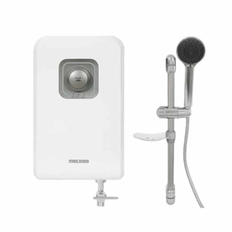 Máy Nước Nóng Trực Tiếp Stiebel Eltron DPL 45 EC 3 Máy Nước Nóng Trực Tiếp Stiebel Eltron DPL 45 EC