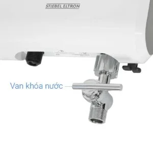 Alternative view of Máy Nước Nóng Trực Tiếp Stiebel Eltron DS 45 EC