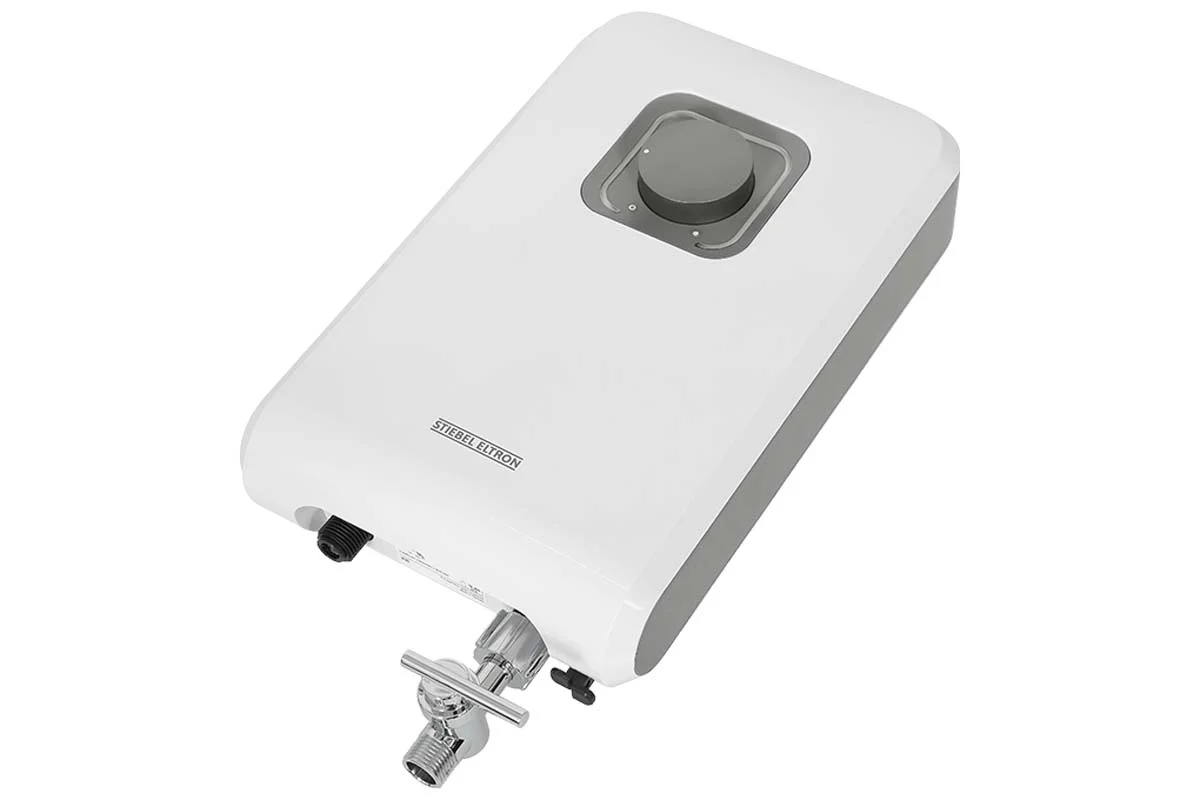 Máy Nước Nóng Trực Tiếp Stiebel Eltron DS 45 EC 7 Máy Nước Nóng Trực Tiếp Stiebel Eltron DS 45 EC - Ảnh 5