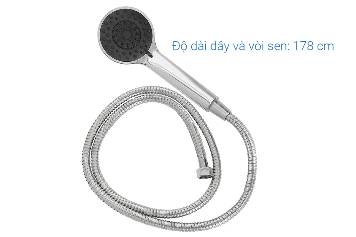 Máy Nước Nóng Trực Tiếp Stiebel Eltron DS 45 EC 8 Máy Nước Nóng Trực Tiếp Stiebel Eltron DS 45 EC - Ảnh 6