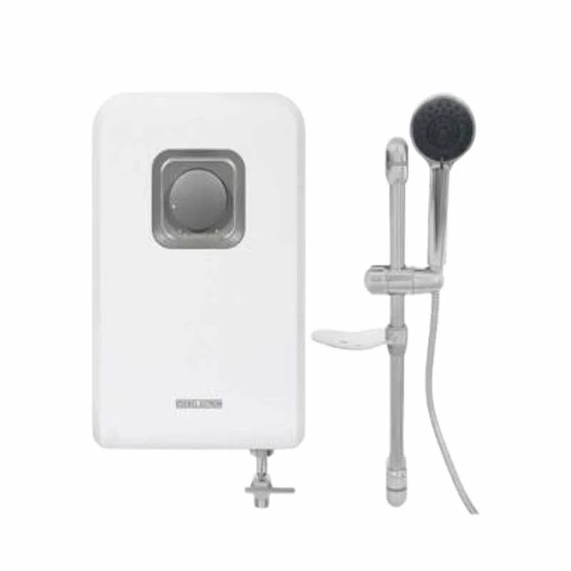 Máy Nước Nóng Trực Tiếp Stiebel Eltron DS 45 EC 3 Máy Nước Nóng Trực Tiếp Stiebel Eltron DS 45 EC