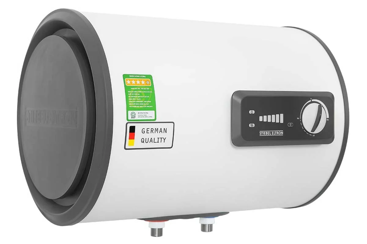Máy Nước Nóng Gián Tiếp Stiebel Eltron ESH 15 H Plus T-VN, 15 Lít, Thái Lan 19 Máy Nước Nóng Gián Tiếp Stiebel Eltron ESH 15 H Plus T-VN, 15 Lít, Thái Lan