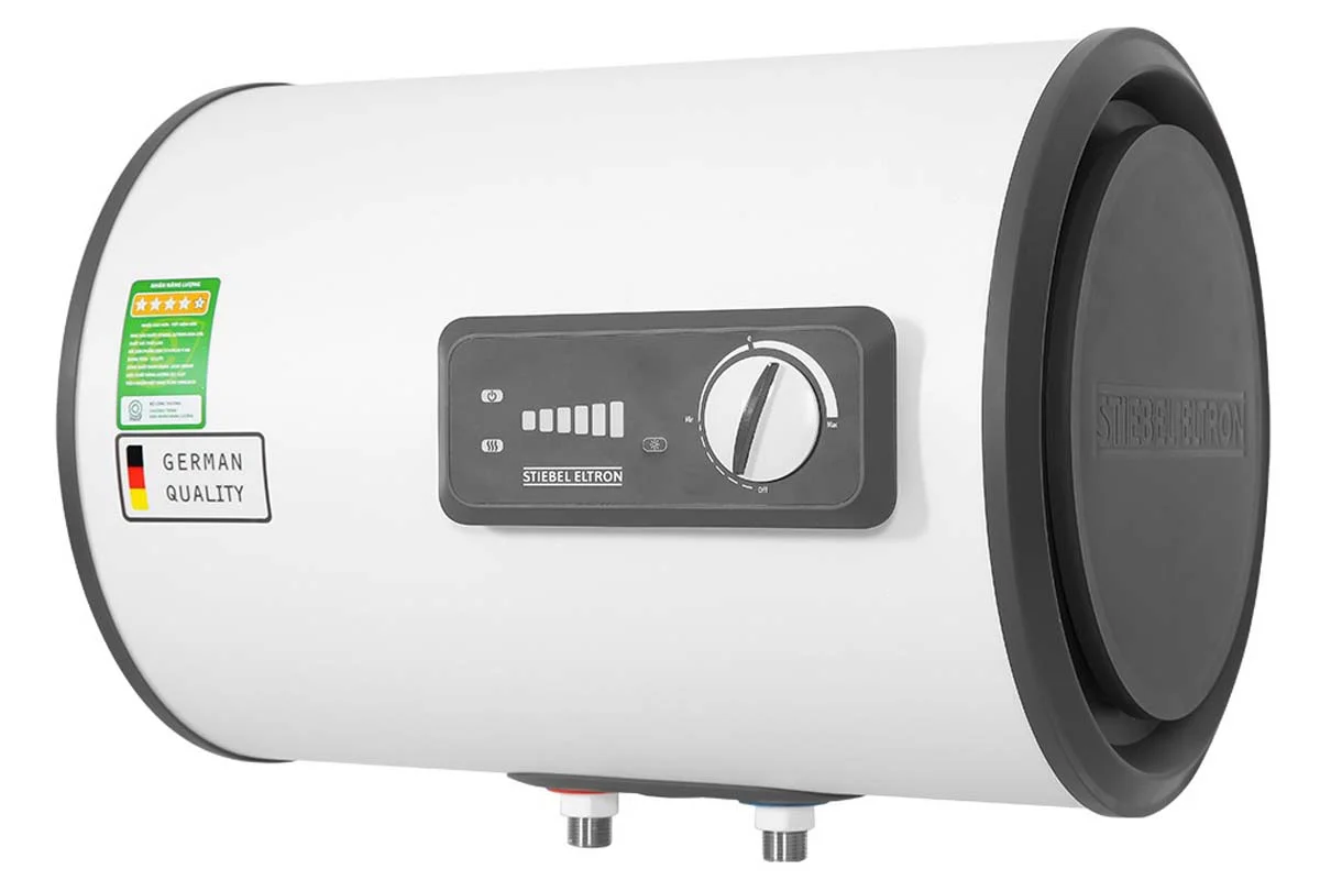 Máy Nước Nóng Gián Tiếp Stiebel Eltron ESH 15 H Plus T-VN, 15 Lít, Thái Lan 20 Máy Nước Nóng Gián Tiếp Stiebel Eltron ESH 15 H Plus T-VN, 15 Lít, Thái Lan