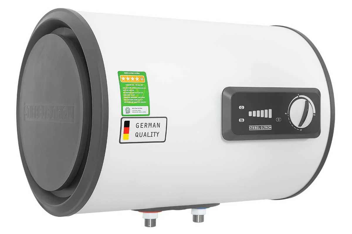 Máy Nước Nóng Gián Tiếp Stiebel Eltron ESH 15 H Plus T-VN, 15 Lít, Thái Lan 7 Máy Nước Nóng Gián Tiếp Stiebel Eltron ESH 15 H Plus T-VN, 15 Lít, Thái Lan - Ảnh 5
