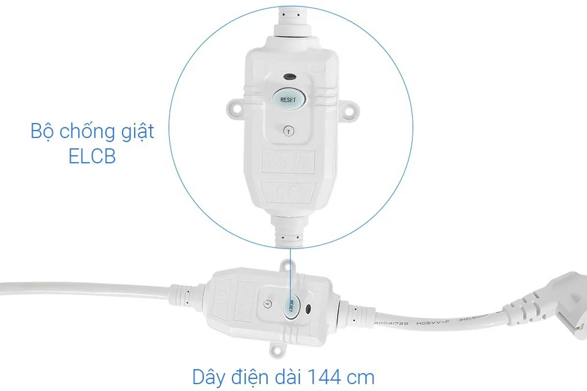 Máy Nước Nóng Gián Tiếp Stiebel Eltron ESH 15 H Plus T-VN, 15 Lít, Thái Lan 9 Máy Nước Nóng Gián Tiếp Stiebel Eltron ESH 15 H Plus T-VN, 15 Lít, Thái Lan - Ảnh 7