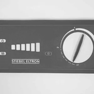 Máy nước nóng Stiebel Eltron ESH 30 H Plus T-VN trang bị công suất làm nóng 2.500W, sử dụng nguồn điện 1 pha 220V - 240V sẽ cung cấp nước nóng đạt đến mức nhiệt độ khoảng 75°C, là lựa chọn lý tưởng cho khu vực miền Bắc hoặc những nơi có nhiệt độ dưới 20 độ C.