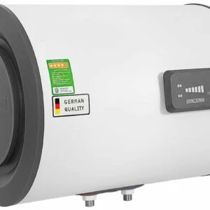 Máy nước nóng Stiebel Eltron ESH 30 H Plus T-VN trang bị công suất làm nóng 2.500W, sử dụng nguồn điện 1 pha 220V - 240V sẽ cung cấp nước nóng đạt đến mức nhiệt độ khoảng 75°C, là lựa chọn lý tưởng cho khu vực miền Bắc hoặc những nơi có nhiệt độ dưới 20 độ C.