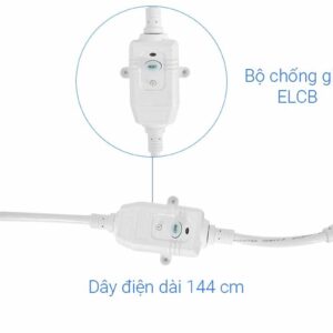 Máy Nước Nóng Gián Tiếp Stiebel Eltron ESH 30 H Plus T-VN, 30 Lít, Thái Lan 16 Máy nước nóng gián tiếp Stiebel Eltron ESH 30 H Plus T-VN