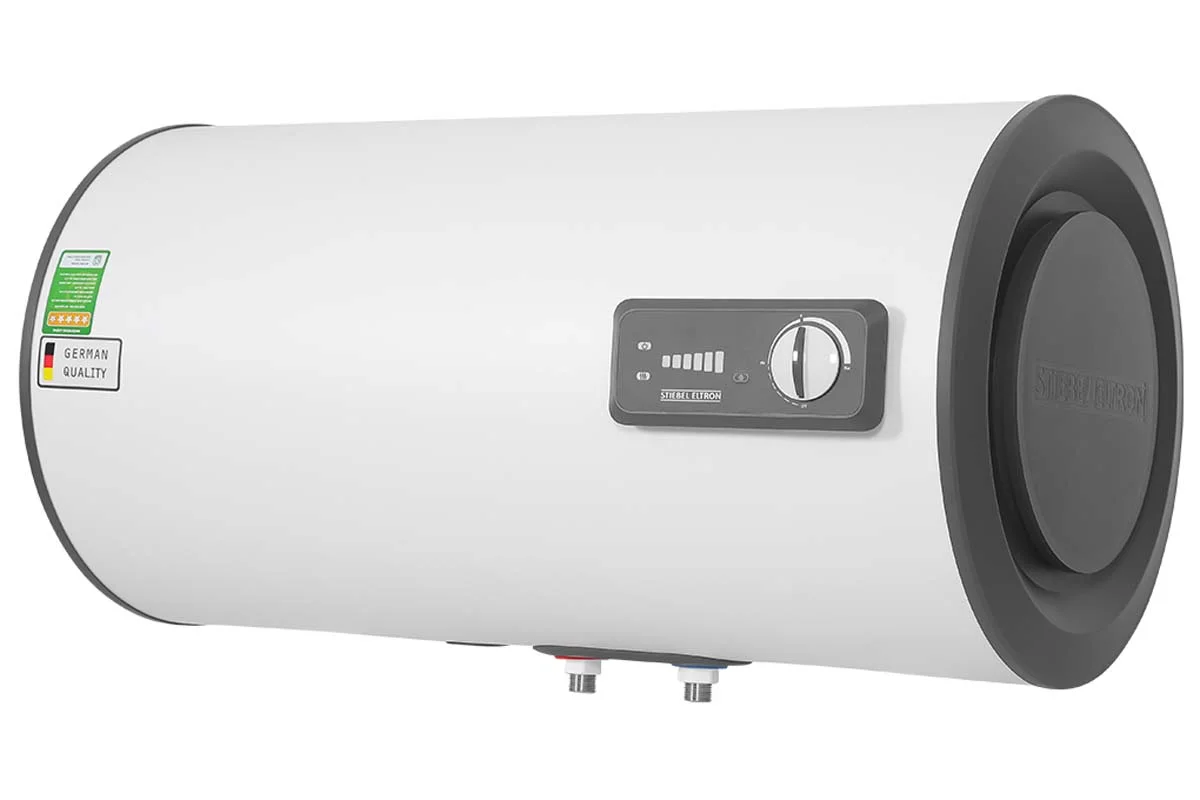 Máy Nước Nóng Gián Tiếp Stiebel Eltron ESH 50 H Plus T-VN, 50 Lít, Thái Lan 5 Máy Nước Nóng Gián Tiếp Stiebel Eltron ESH 50 H Plus T-VN, 50 Lít, Thái Lan - Ảnh 3