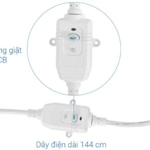 Máy Nước Nóng Gián Tiếp Stiebel Eltron ESH 50 H Plus T-VN, 50 Lít, Thái Lan 16 Máy Nước Nóng Gián Tiếp Stiebel Eltron ESH 50 H Plus T-VN, 50 Lít, Thái Lan