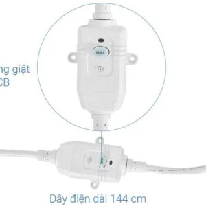 Máy Nước Nóng Gián Tiếp Stiebel Eltron ESH 50 H Plus T-VN, 50 Lít, Thái Lan 16 Máy Nước Nóng Gián Tiếp Stiebel Eltron ESH 50 H Plus T-VN, 50 Lít, Thái Lan