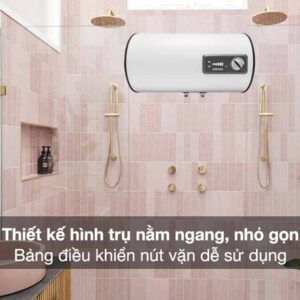 Máy Nước Nóng Gián Tiếp Stiebel Eltron ESH 80 H Plus T-VN, 80 Lít, Thái Lan 13 Máy nước nóng gián tiếp Stiebel Eltron ESH 80 H Plus T-VN