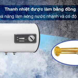 Máy Nước Nóng Gián Tiếp Stiebel Eltron ESH 80 H Plus T-VN, 80 Lít, Thái Lan 15 Máy nước nóng gián tiếp Stiebel Eltron ESH 80 H Plus T-VN