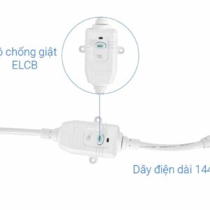 Máy Nước Nóng Gián Tiếp Stiebel Eltron ESH 80 H Plus T-VN, 80 Lít, Thái Lan 16 Máy nước nóng gián tiếp Stiebel Eltron ESH 80 H Plus T-VN