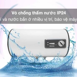 Máy Nước Nóng Gián Tiếp Stiebel Eltron ESH 80 H Plus T-VN, 80 Lít, Thái Lan 17 Máy nước nóng gián tiếp Stiebel Eltron ESH 80 H Plus T-VN