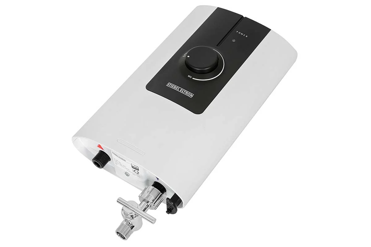 Máy Nước Nóng Trực Tiếp Stiebel Eltron WS 45 EC 5 Máy Nước Nóng Trực Tiếp Stiebel Eltron WS 45 EC - Ảnh 3