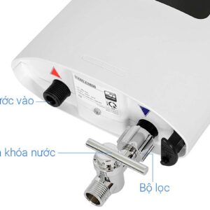 Máy Nước Nóng Trực Tiếp Stiebel Eltron WS 45 EC