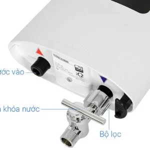 Máy Nước Nóng Trực Tiếp Stiebel Eltron WS 45 EC 18 Máy Nước Nóng Trực Tiếp Stiebel Eltron WS 45 EC